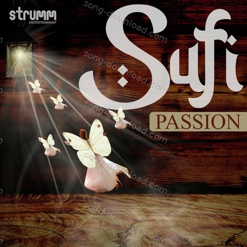 Sufi Passion Kshitij Tarey MP3 Download